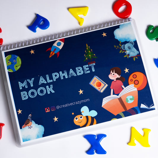Alphabet Book