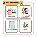 Little Musketeers - Shapes & Seasons