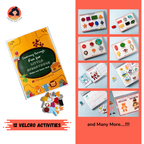 Little Musketeers - Shapes & Seasons