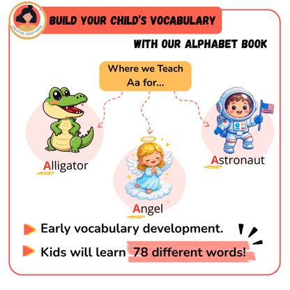 Alphabet Book