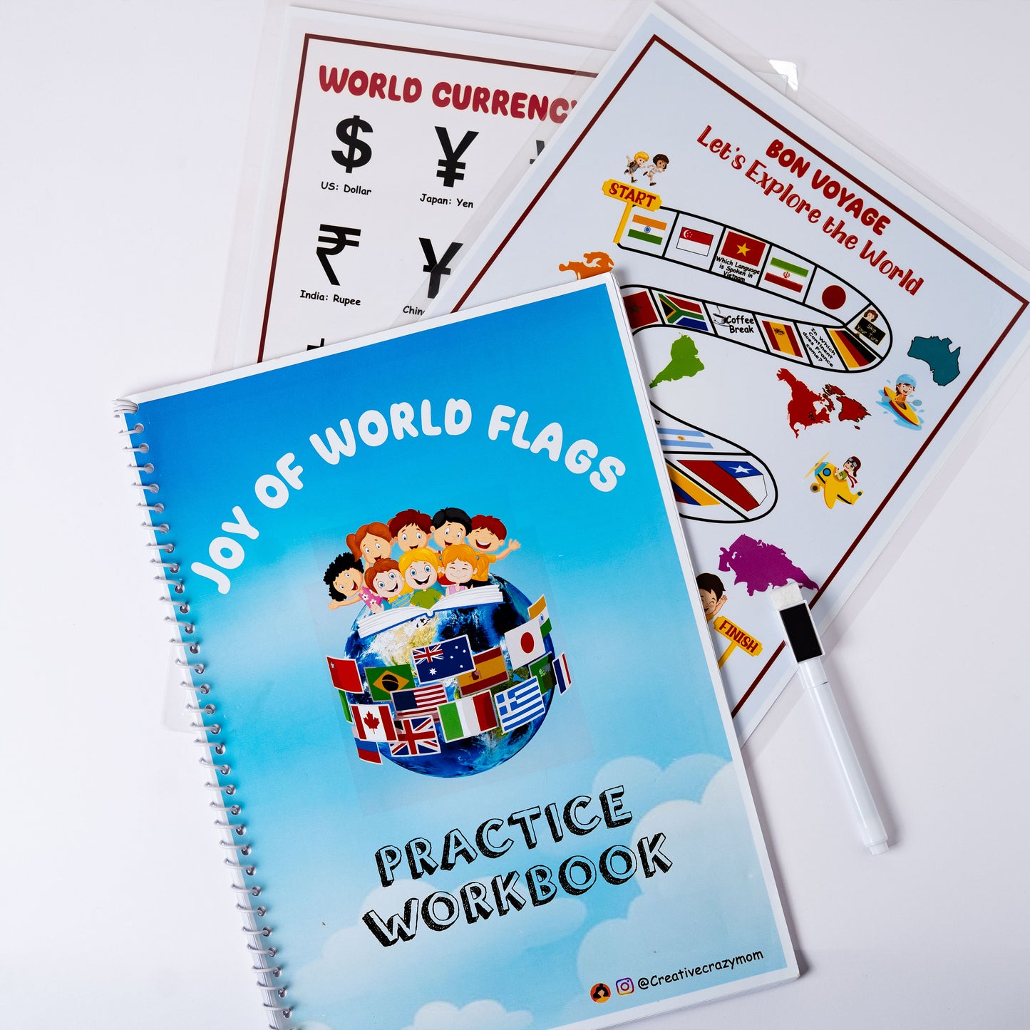 Flags of the World