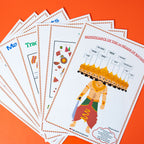 All About Lord Ram Kit