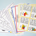 Continents & Oceans Kit