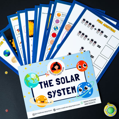 The Solar System