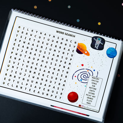 Solar System Kit
