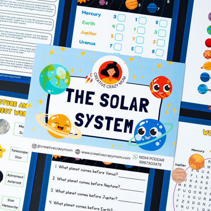 The Solar System