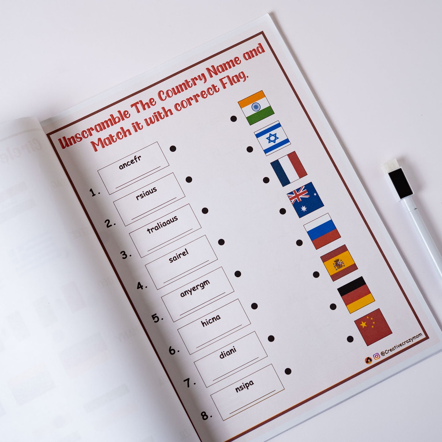 Flags of the World