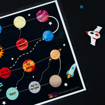 Solar System Kit