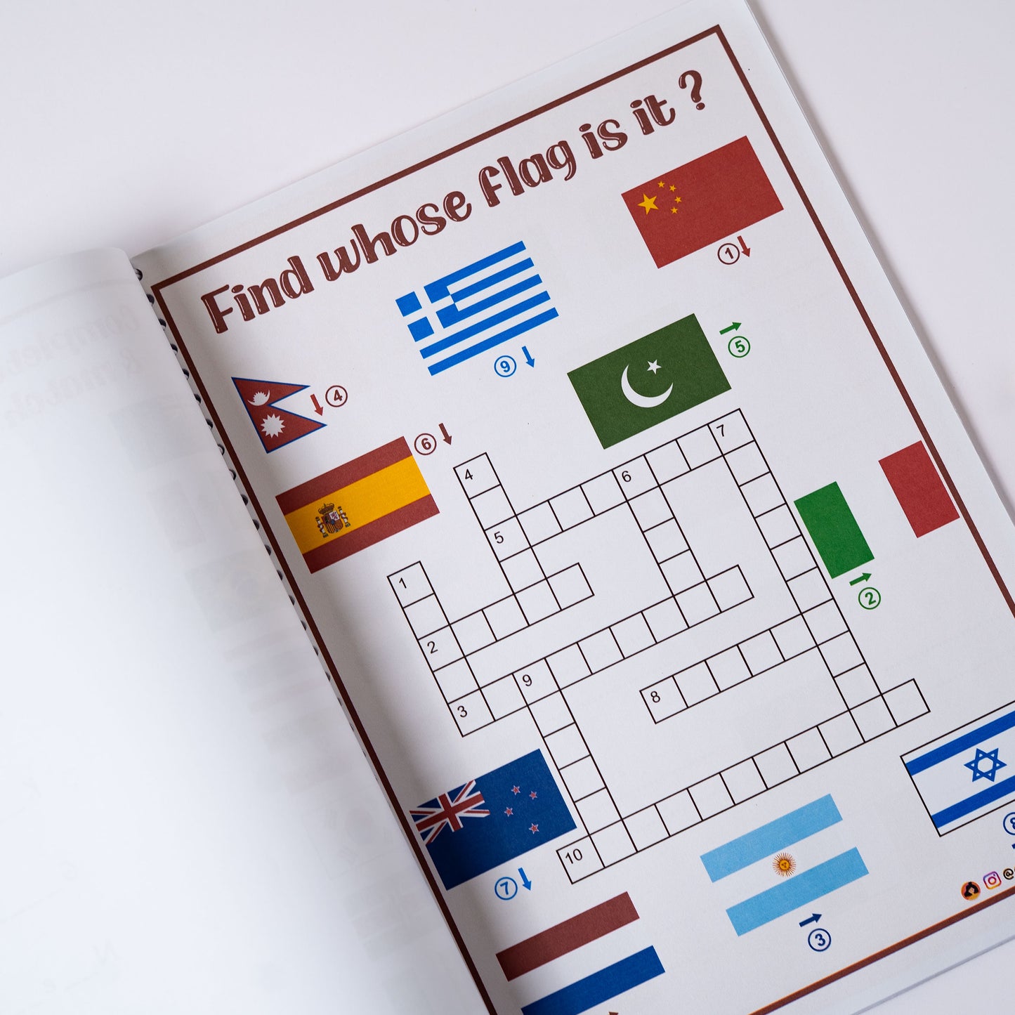 Flags of the World