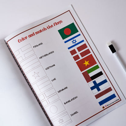 Flags of the World