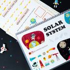 Solar System Kit