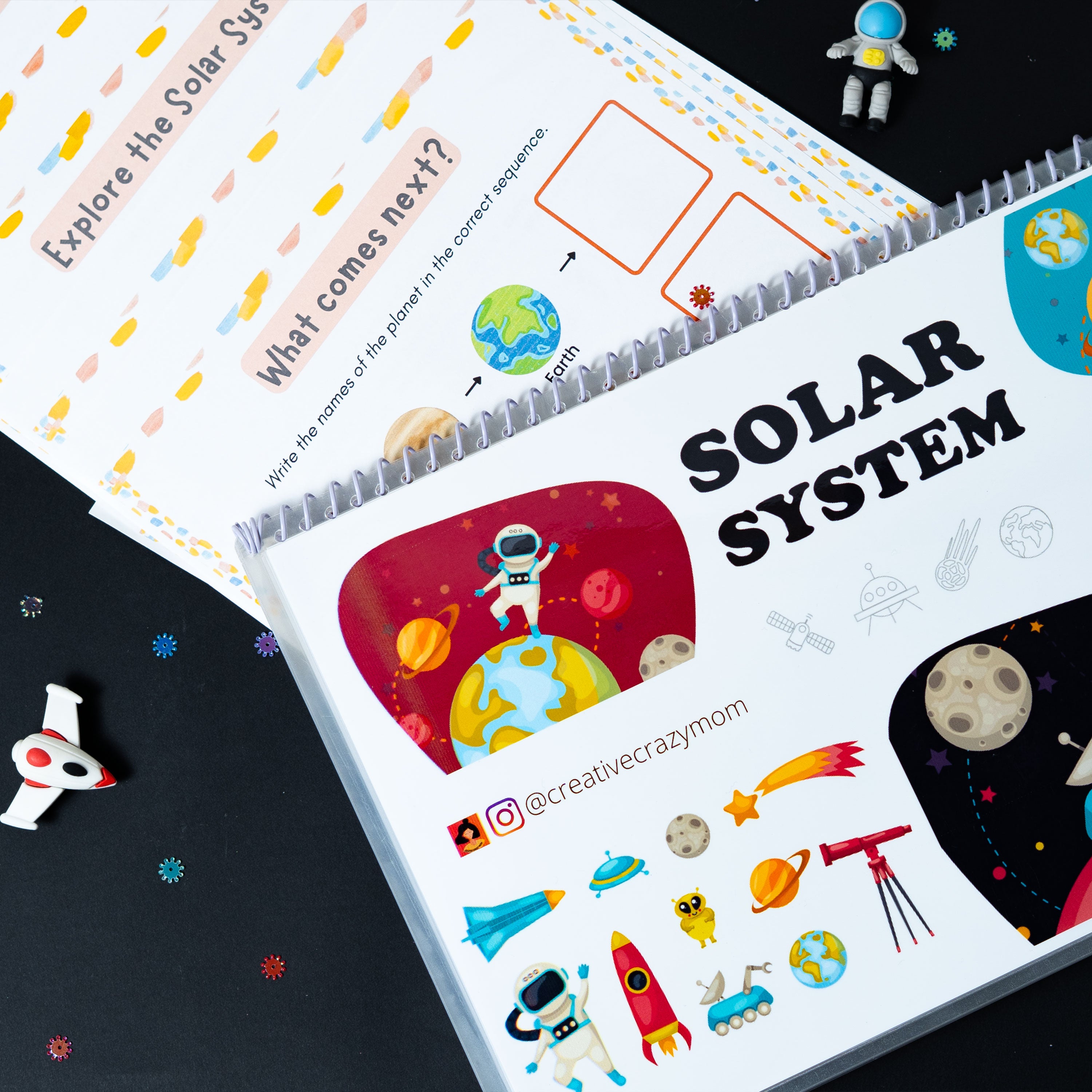 Solar System Kit