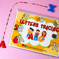 Letter Tracing Kit