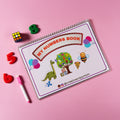 My Number book
