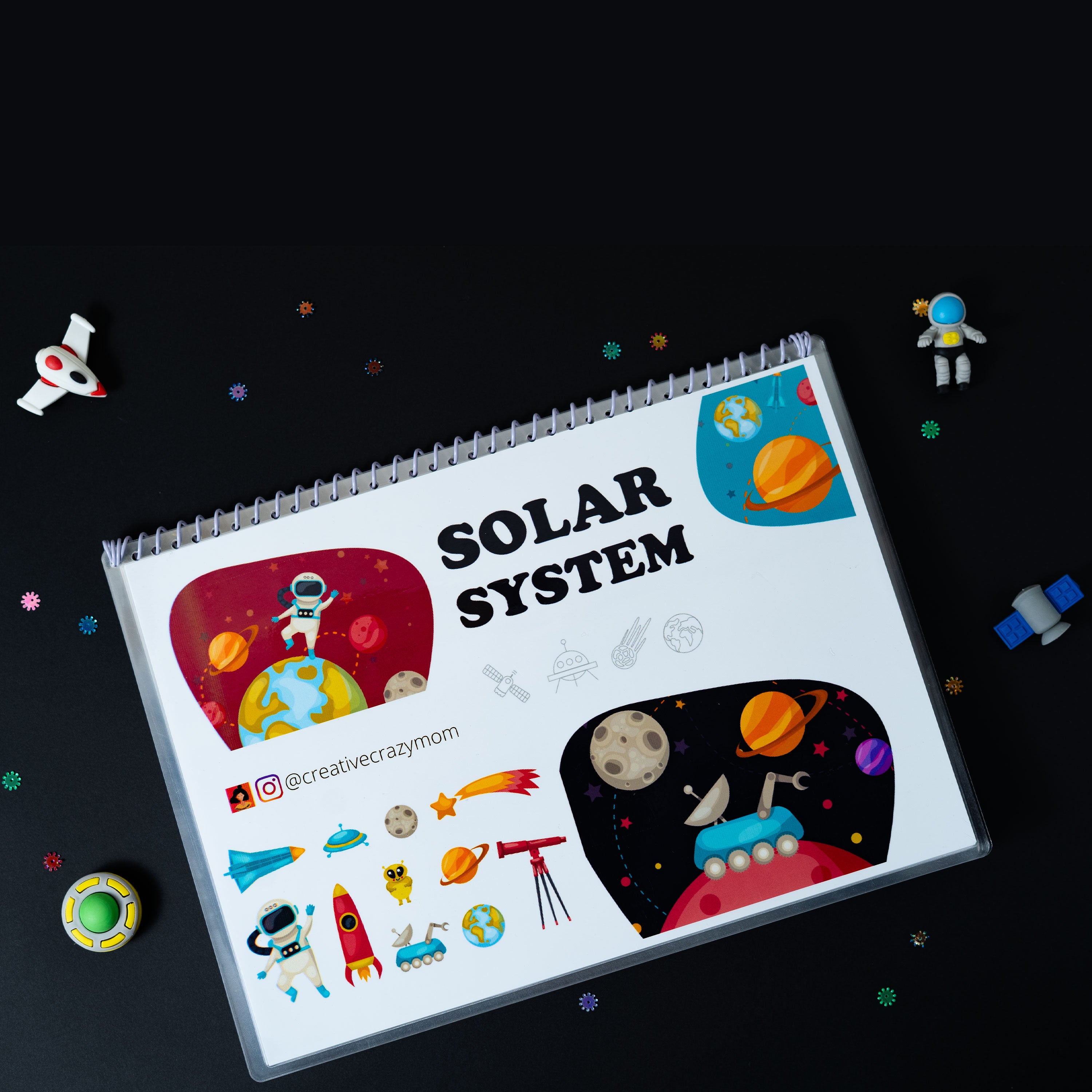 Solar System Kit