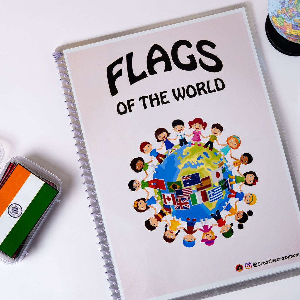 Flags of the World