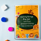 Little Musketeers - Shapes & Seasons