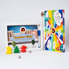 Number Ninja Busy Mats