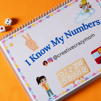 I Know My Number