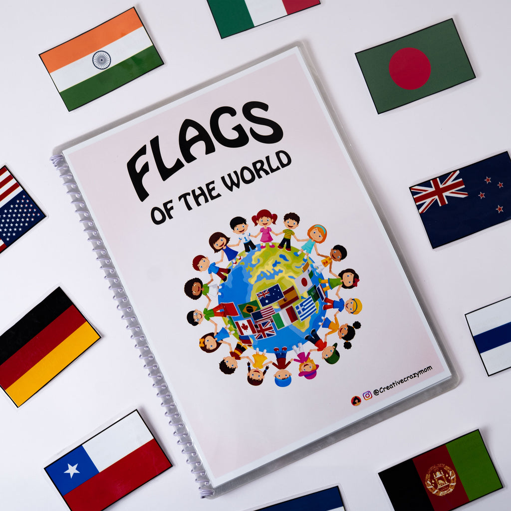 Flags of the World