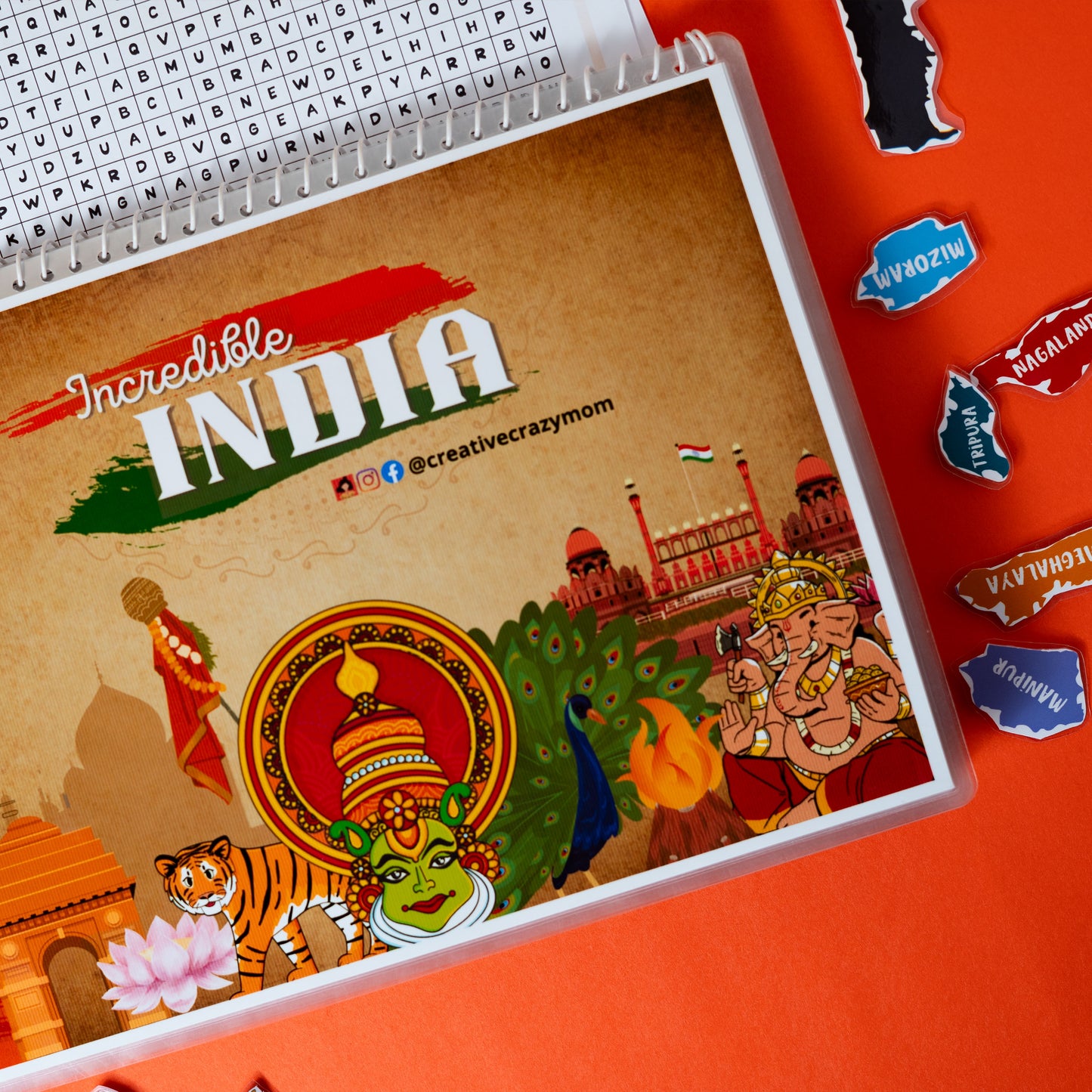 Incredible India