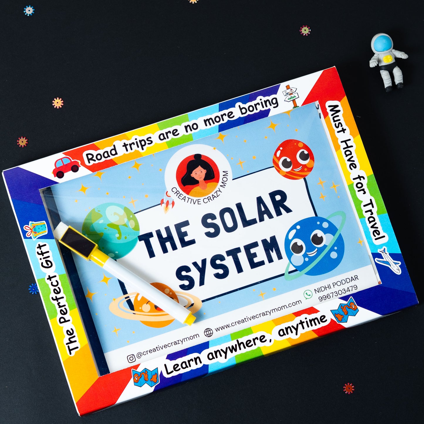 The Solar System