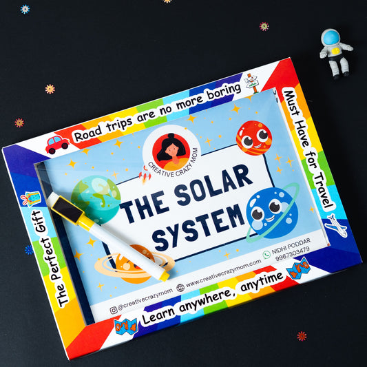 The Solar System