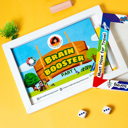 Brain Boosters
