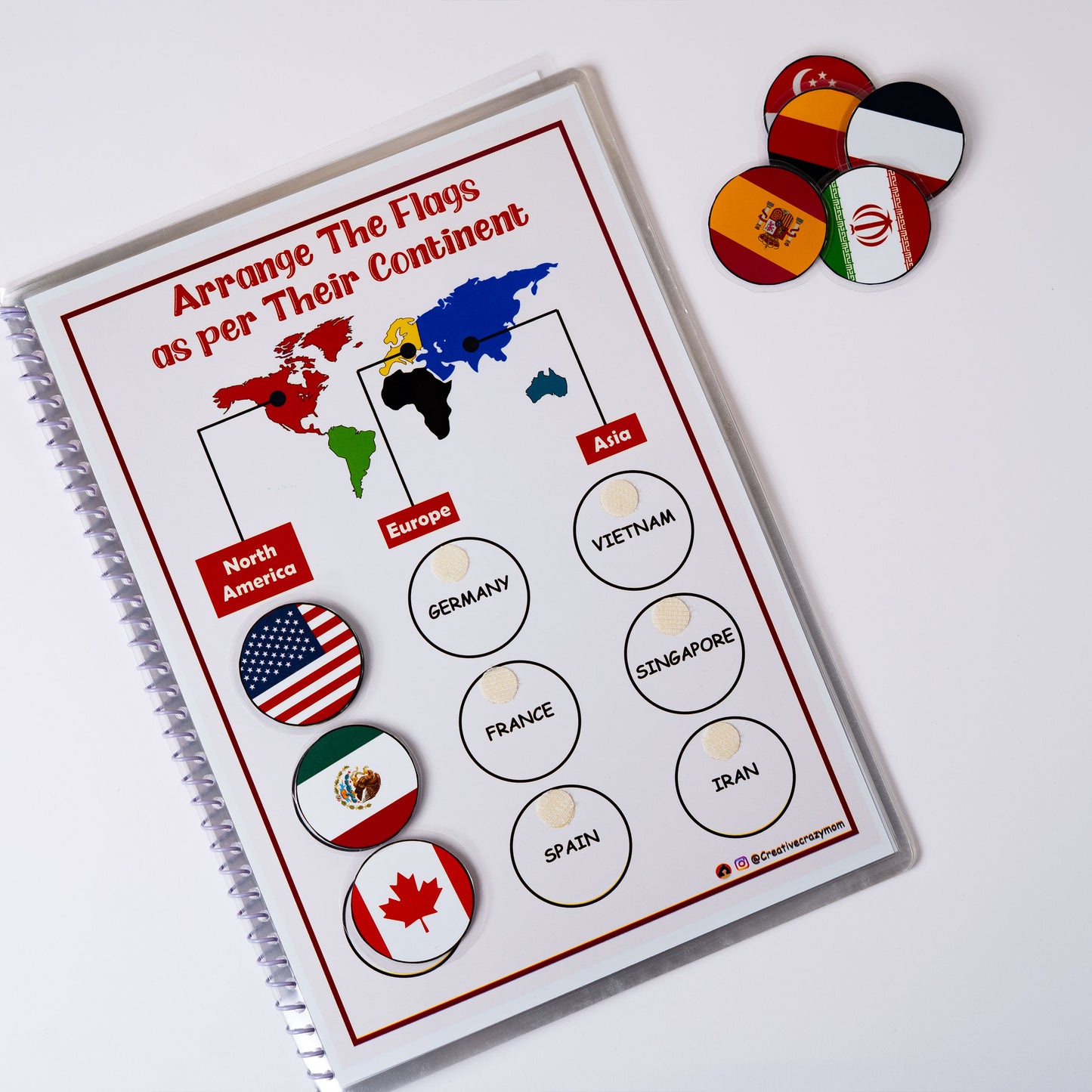 Flags of the World
