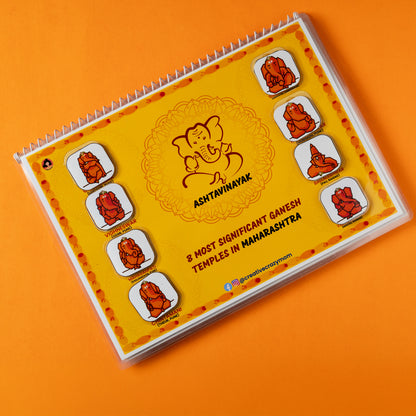 All About Lord Ganesha