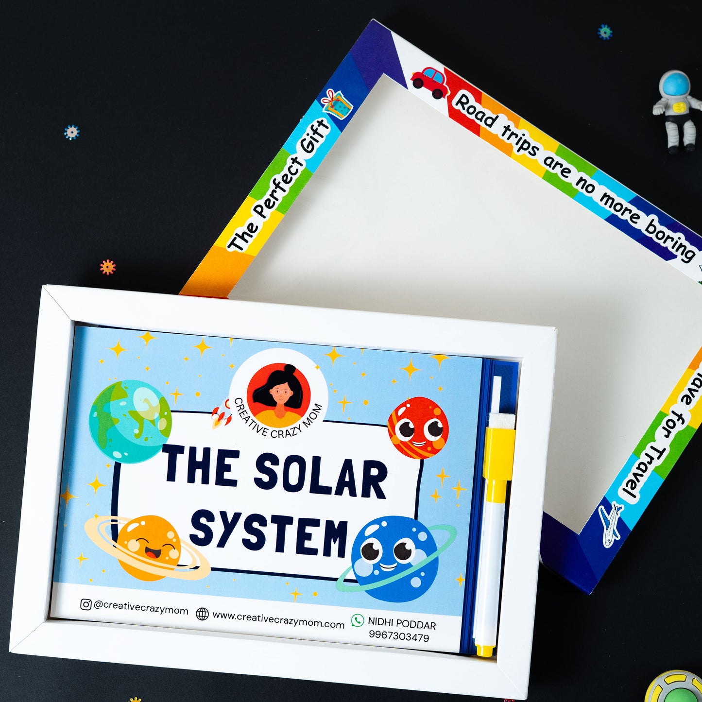 The Solar System