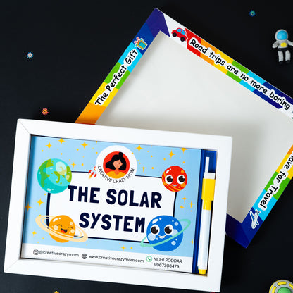 The Solar System