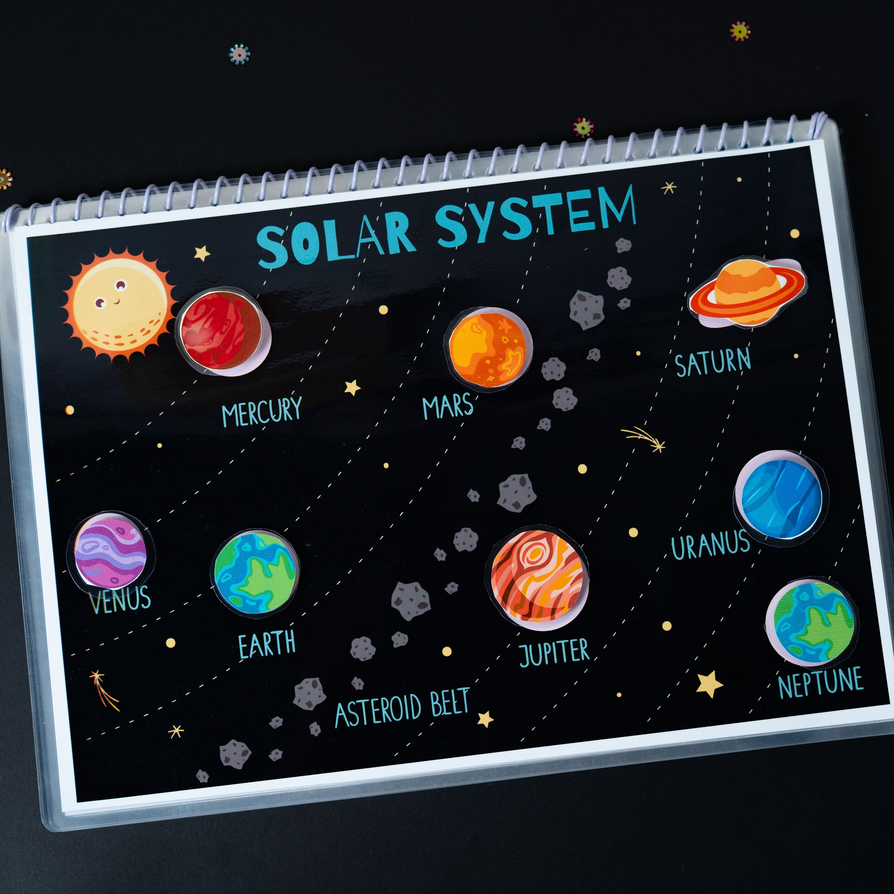 Solar System Kit