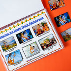 All About Lord Ram Kit