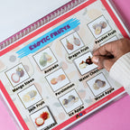 Exotic Fruits and Berries