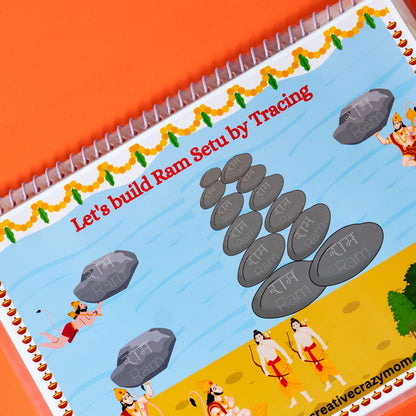 All About Lord Ram