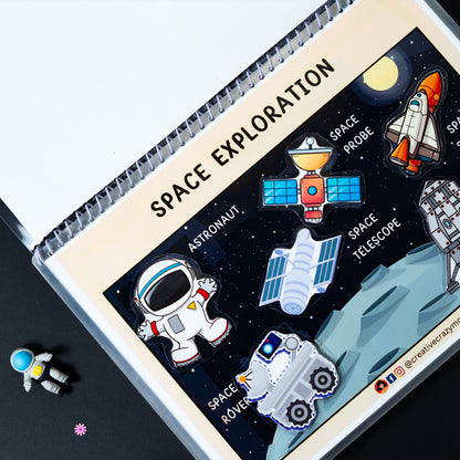 Solar System Kit