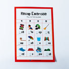 Hindi Vyanjan Part-1