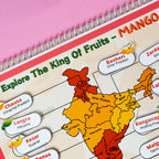 Exotic Fruits and Berries