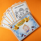 Ganpati Kit