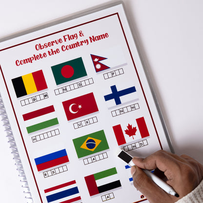 Flags of the World