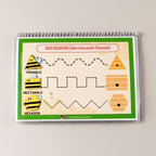 Minibeasts Around Us