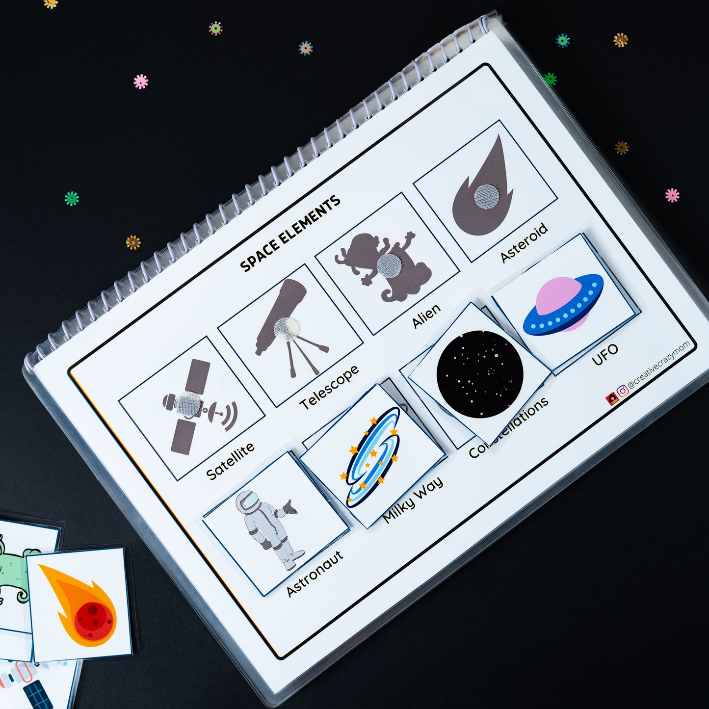 Solar System Kit
