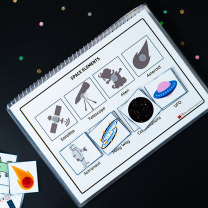 Solar System Kit