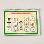 Minibeasts Around Us