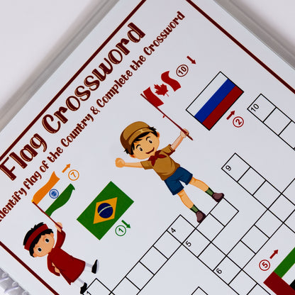 Flags of the World