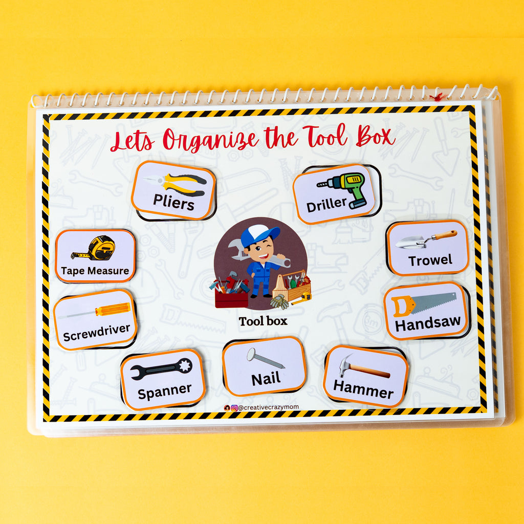 Construction Vehicles Kit