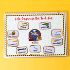 Construction Vehicles Kit