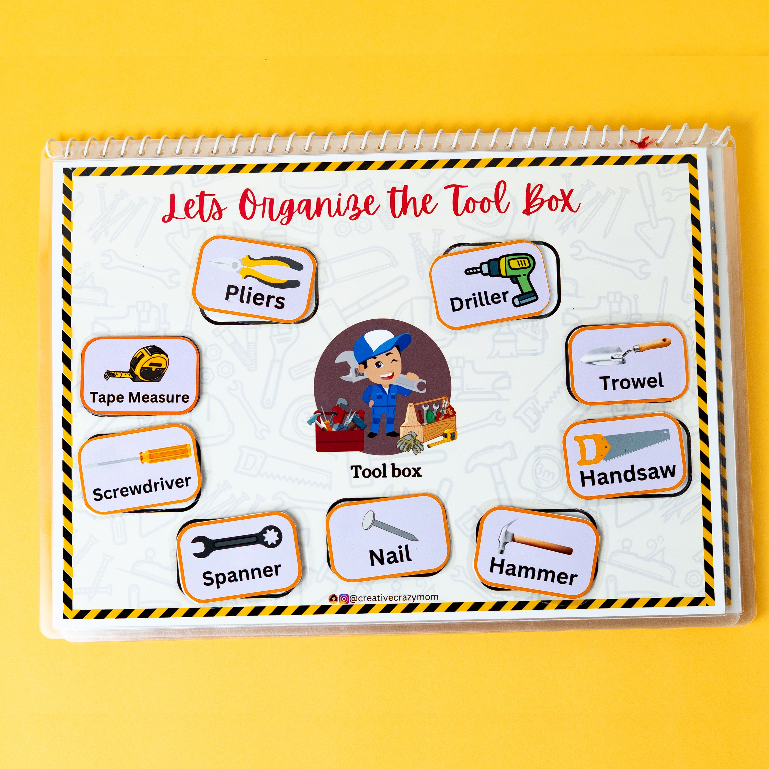 Construction Vehicles Kit