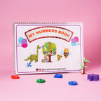 My Number book